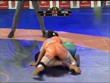 Pro Wrestling League 2015_ Babita Kumari Vs Tatyana Kit-19th Dec_ UP Warriors -