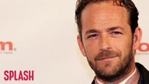 Luke Perry's Cause Of Death Confirmed As A Stroke