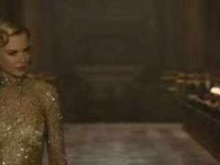 The Golden Compass Teaser