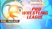 PWL 3 Day 9_ Praveen Dahiya Vs Parveen Rana at Pro Wrestling League Season 3 _ H