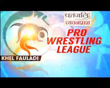 PWL 3 Day 9_ Praveen Dahiya Vs Parveen Rana at Pro Wrestling League Season 3 _ H