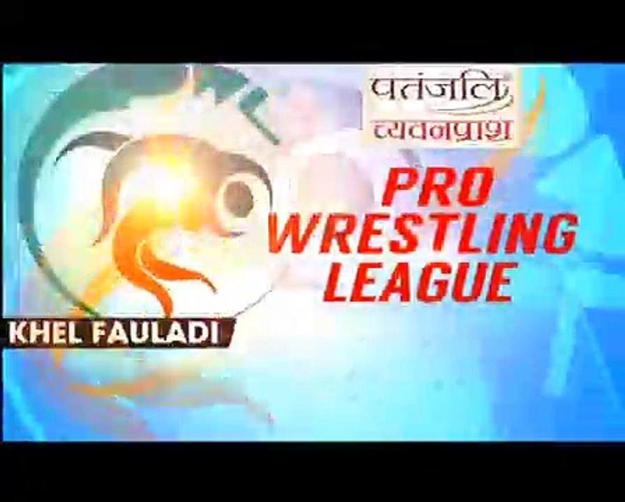 PWL 3 Day 9_ Praveen Dahiya Vs Parveen Rana at Pro Wrestling League Season 3 _ H