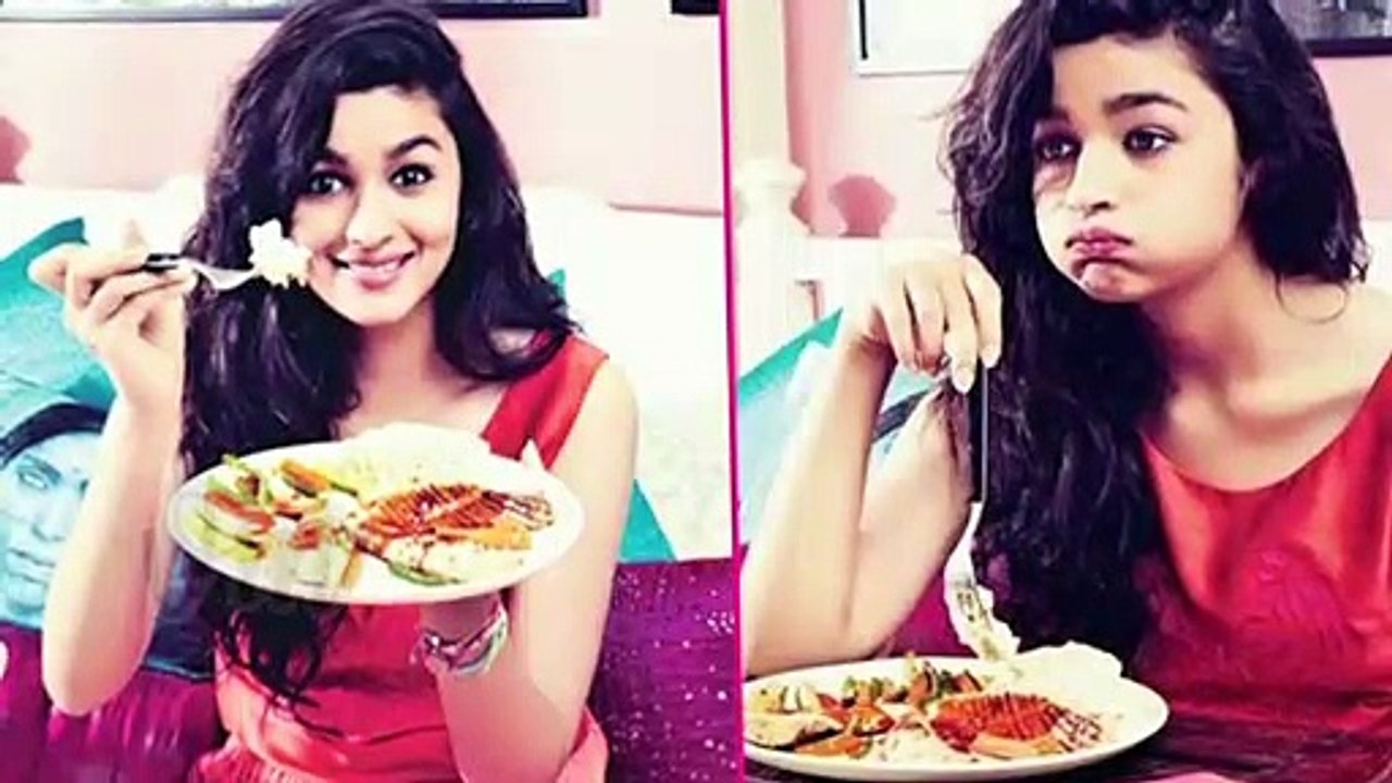 Alia Bhatt Diet Plan For Weight Loss | 2019 | Celebrity Diet | Viral masti