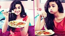 Alia Bhatt Diet Plan For Weight Loss | 2019 | Celebrity Diet | Viral masti