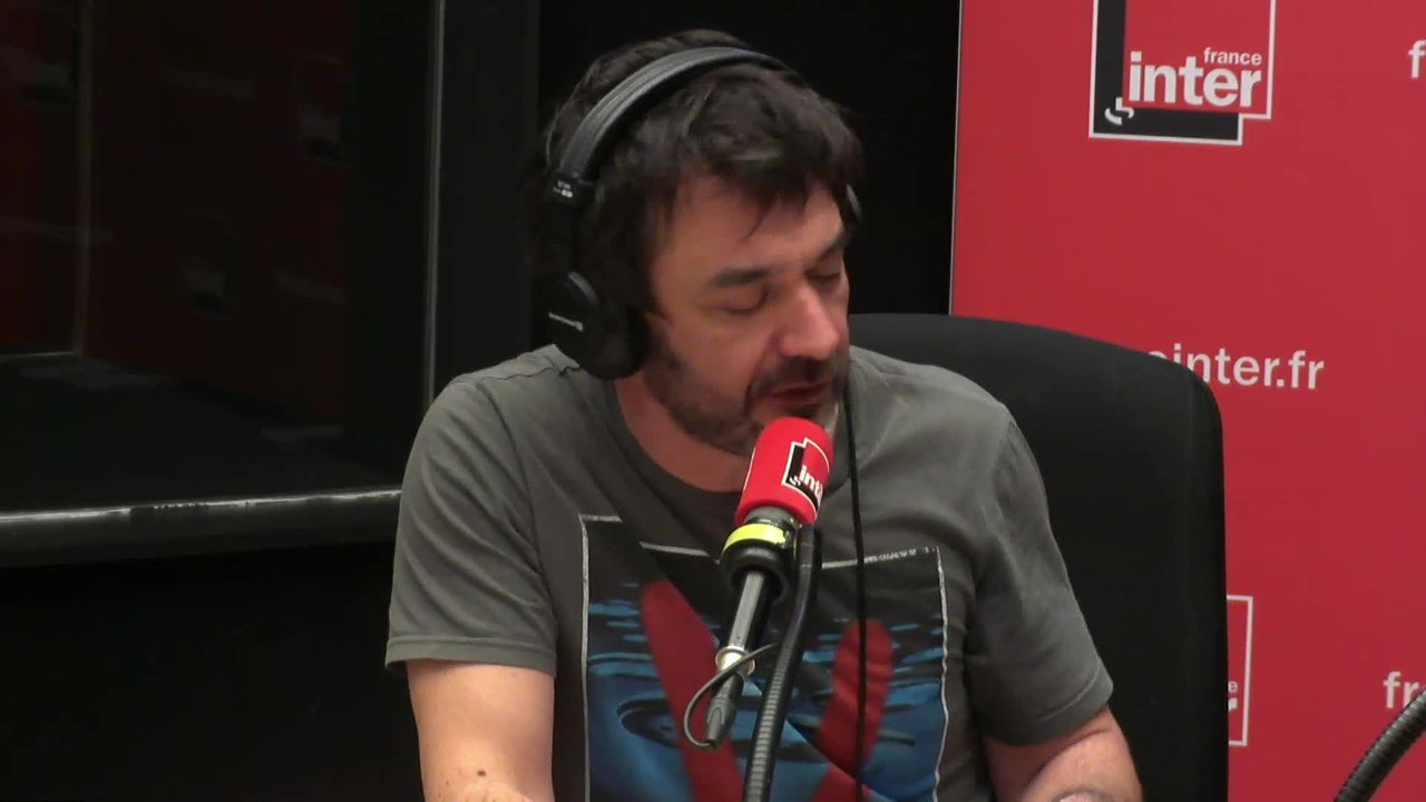 Dur, dur d'être catholique - La chronique de Thomas VDB