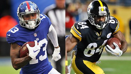 Fantasy projections for four stars on new teams in 2019