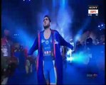 PWL 3 Day 10_ Ilyas Bekbulatov Vs Aliev Haji Pro Wrestling League at season 3 _