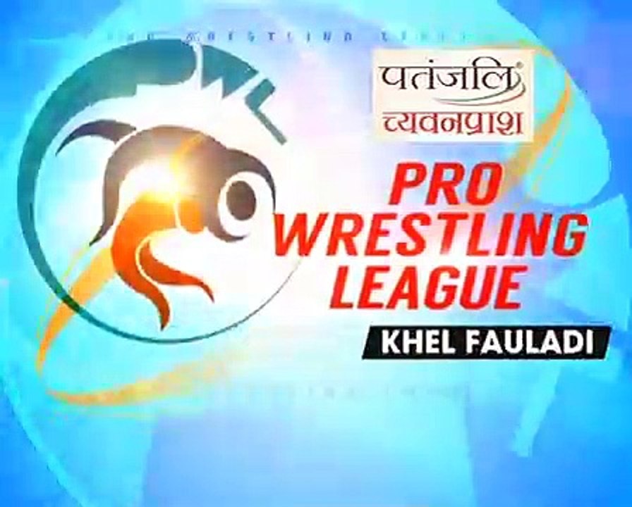 PWL 3 Day 10_ Jitender Kinha VS Vinod Omprakash Pro Wrestling League at season 3 (1)