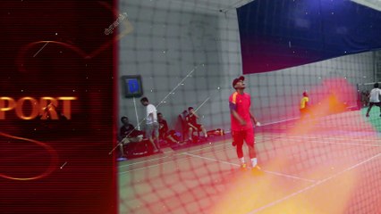 BIGMATCH - AGUS CITA VS DENNY CAGUR