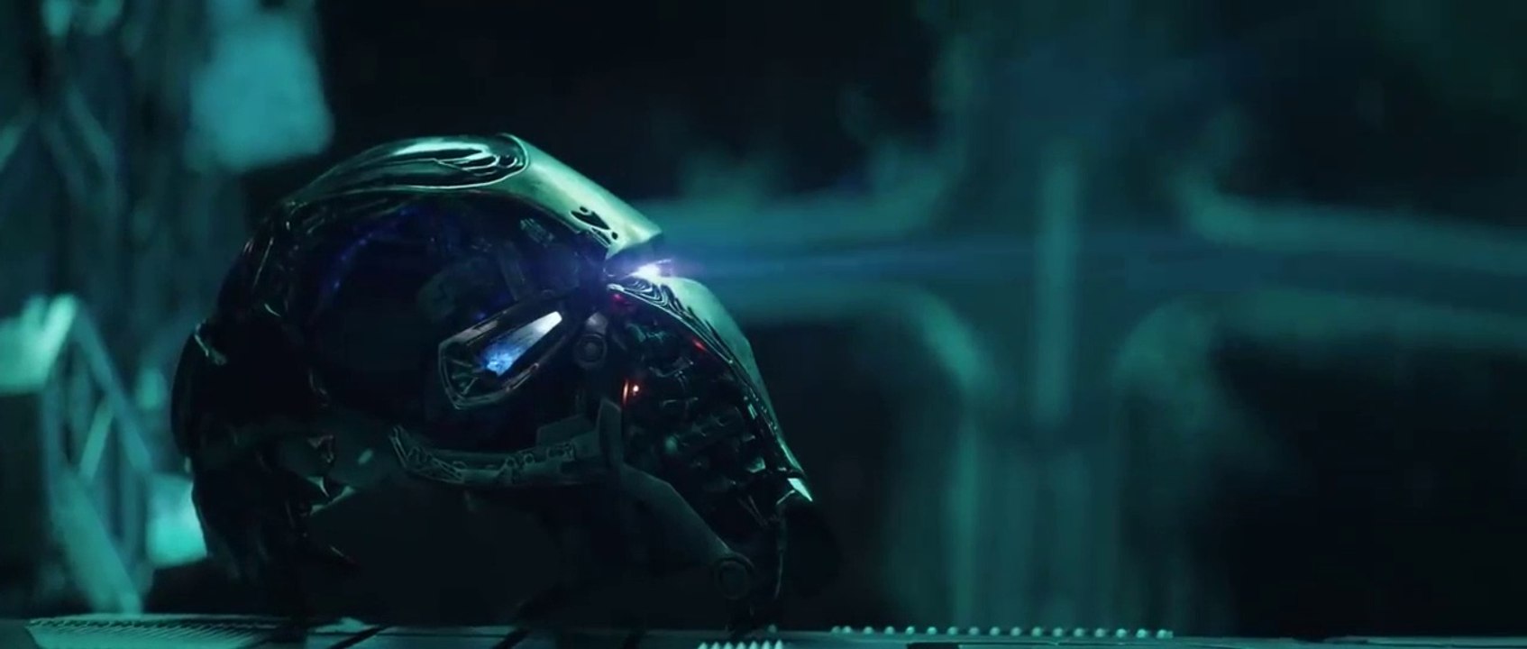 Avengers : End Games (2019) Official Trailer | Avengers 4 | Marvel | Marvel Studio