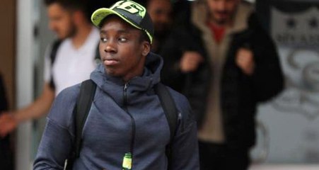 Demir Grup Sivasspor'un Uçuşuna Yıldırım Rötarı