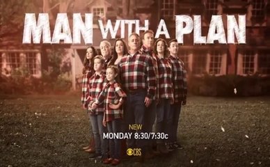 Man With A Plan - Promo 3x07