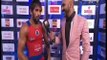 PWL 3 Day 11: Bajrang Punia speaks over victory against Amit Dhankar at Pro Wrestling League