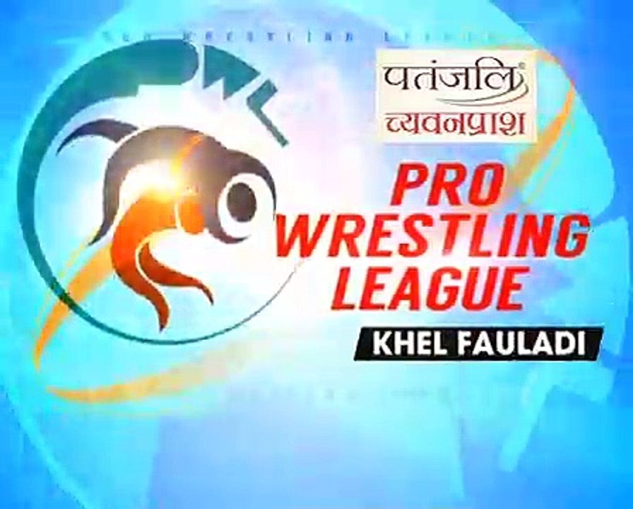PWL 3 Day 11: Jackie Shroff making an entry at Pro Wrestling League 2018