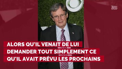 NCIS : David McCallum, acteur de Ducky, quitte la série