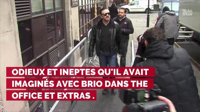 After life : la mini-série Netflix mordante de et avec Ricky Gervais vaut le coup ?