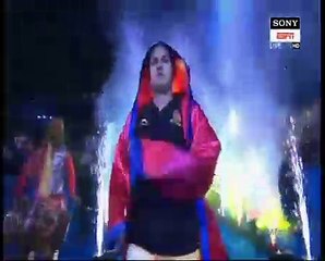 PWL 3 Day 11: Ritu Malik Dalal Vs Geeta Phogat at Pro Wrestling League 2018 | Full Match