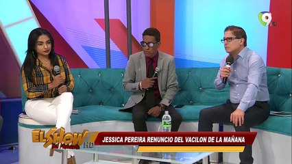 El Show del medio Día Live 14/03/2019 Parte 5