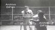Nicolino Locche defeats by technical Knock-Out to Marcelino Acevedo 1970