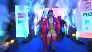 PWL 3 Day 11: Ritu Phogat Vs Vinesh Phogat at Pro Wrestling League Season 3 | Highlights