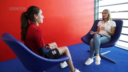 VOYONS VOIR - 14 MARS 2019