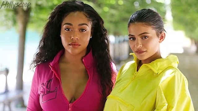 Jordyn Woods STILL Trying To Get Khloe Kardashian To Forgive Her!