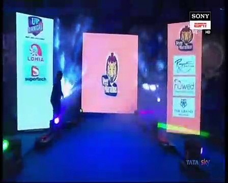 PWL 3 Day 11: Vasilisa Marzialiuk VS Zsanett Nemeth at Pro Wrestling League 2018