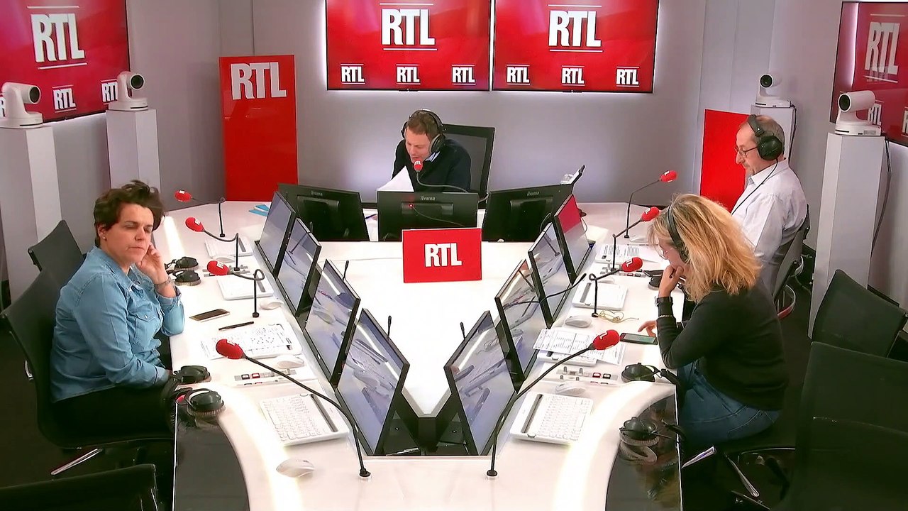 RTL Monde