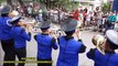 CNBF - 2018 _ Banda Marcial Abdon Ferreira de Carvalho _ CAMPEONATO NACIONAL DE BANDAS E FANFARRAS