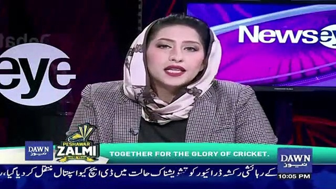 NewsEye - 14th March 2019