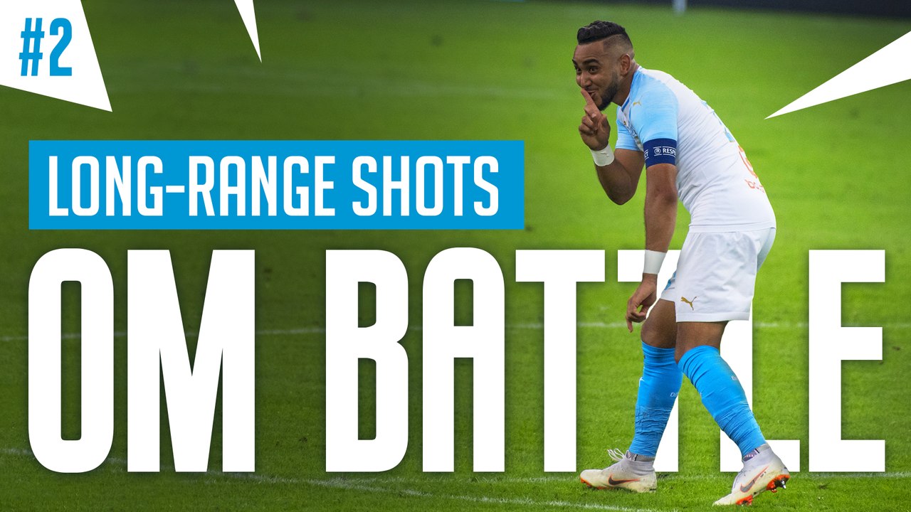VOTE | Best long-range goals