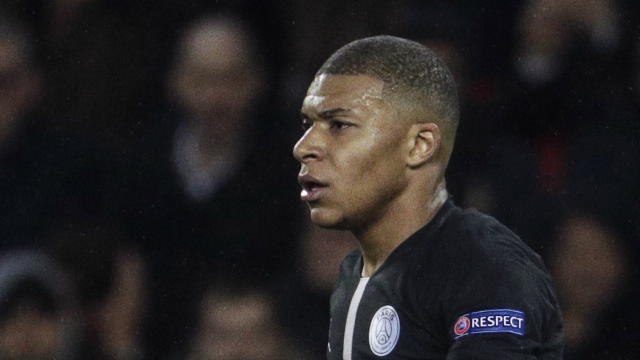 Bleus - Deschamps sur Mbappé : Kylian peut occuper tous les postes offensifs