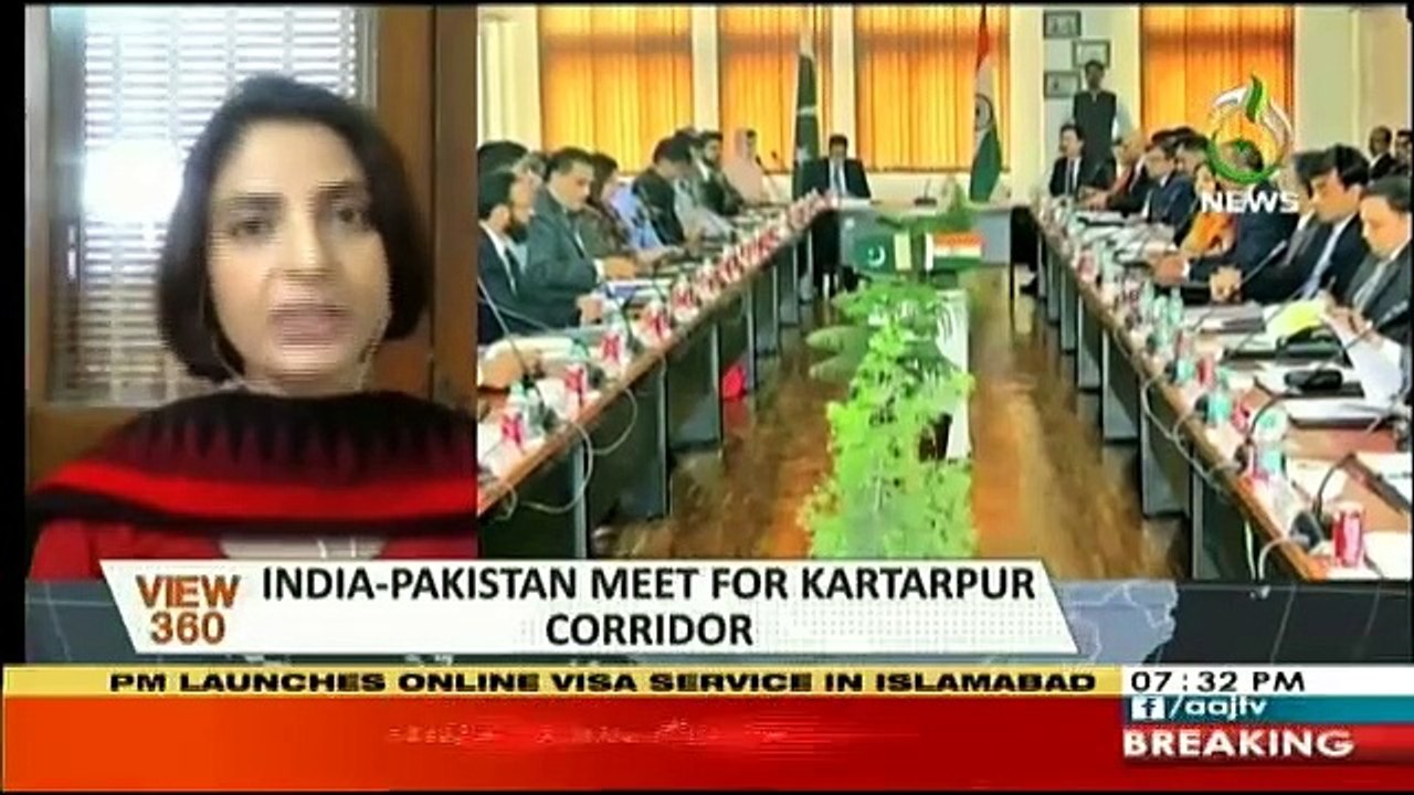 View 360 - 14th March 2019