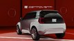 Le Fiat Concept Centoventi entend démocratiser la petite voiture électrique urbaine