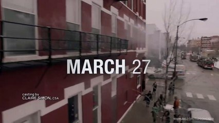 Chicago Fire Season 7 Ep.17 Promo Move A Wall (2019)
