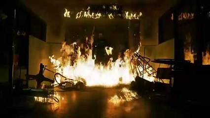 Gotham Season 5 Bane Red Band Trailer (2019)