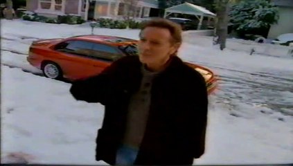 1998 Subaru TV Ad w/Judge Reinhold