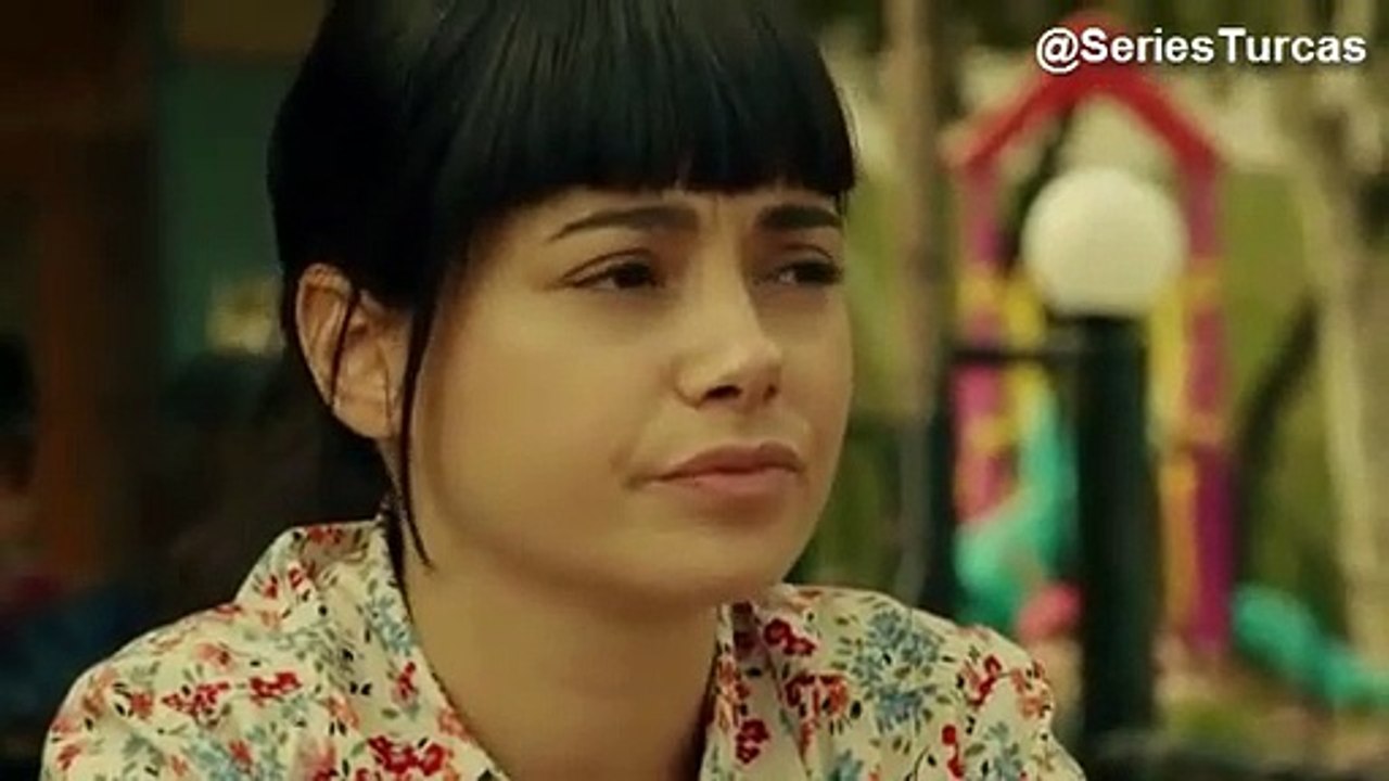 Alas de amor - Capitulo 34