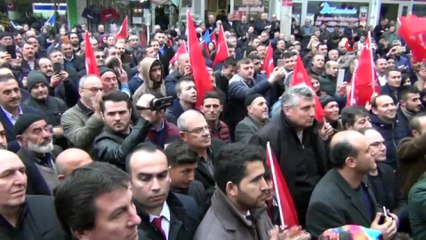 Скачать видео: AK Parti Genel Başkan Yardımcısı Jülide Sarıeroğlu: “Seçimsiz bir 4,5 sene Türkiye için bir fırsattır”