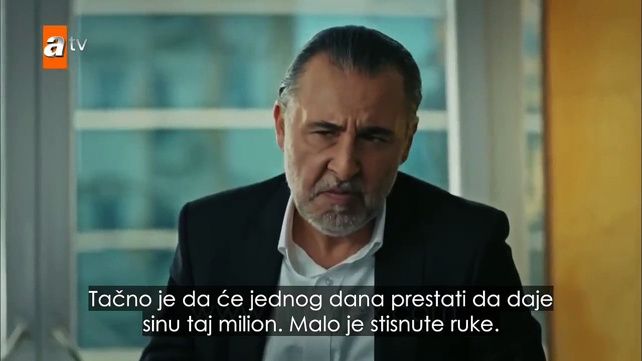 Srce mafije - 89 Epizoda - 4 deo