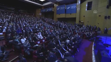 Albayrak: "Kadın Eli Değmeyen İş İncelikten, Zarafetten ve Merhametten Nasibini Almamış Demektir"