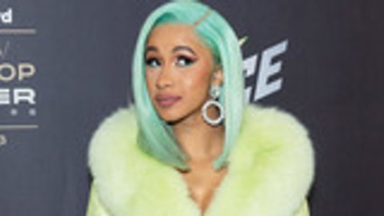 Cardi B and Soulja Boy Take Advantage of Instagram Outage to Joke With Fans | Billboard News