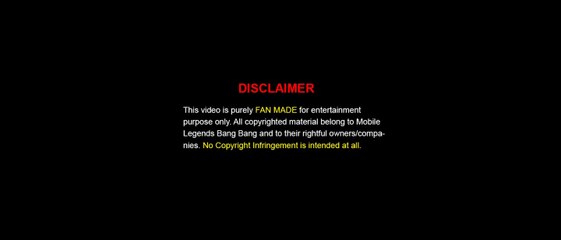 Mobile Legends Stories Episode 2 [Valkyrie vs Supreme Warrior]