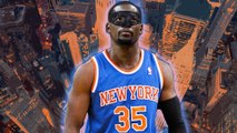 Kevin Durant Had A SECRET MEETING With The New York Knicks!