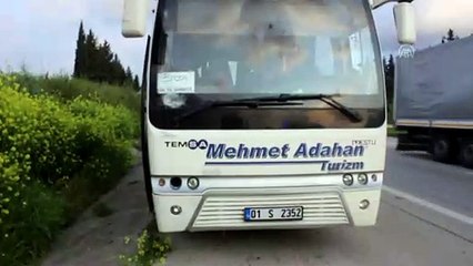 Hırsızlık zanlısını kovalarken aracın çarpması sonucu öldü - ADANA