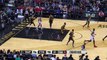 Jaron Blossomgame (28 points) Highlights vs. Raptors 905