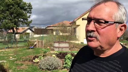 Le projet éolien brasse de la colère à Ecot : les opposants se mobilisent