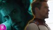 Avengers Endgame Trailer 2 Tease Tony Stark Death - Hollybuzz