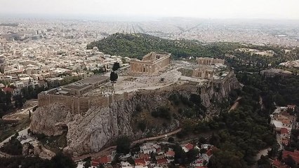 Ακρόπολη: Η δικηγόρος των επενδυτών του ξενοδοχείου στο euronews