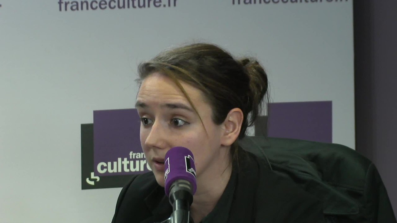 Carole Gomez : "Le rugby va de plus en plus vit...